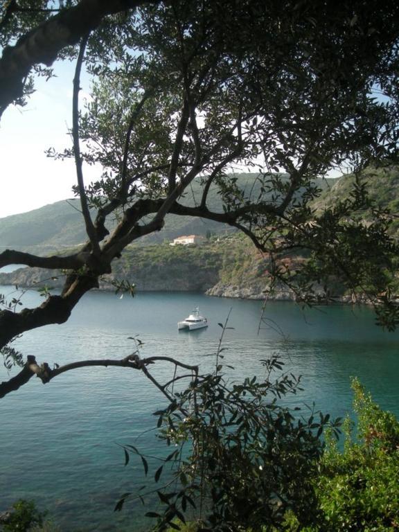 Katikies Manis Daire Kardamyli Dış mekan fotoğraf