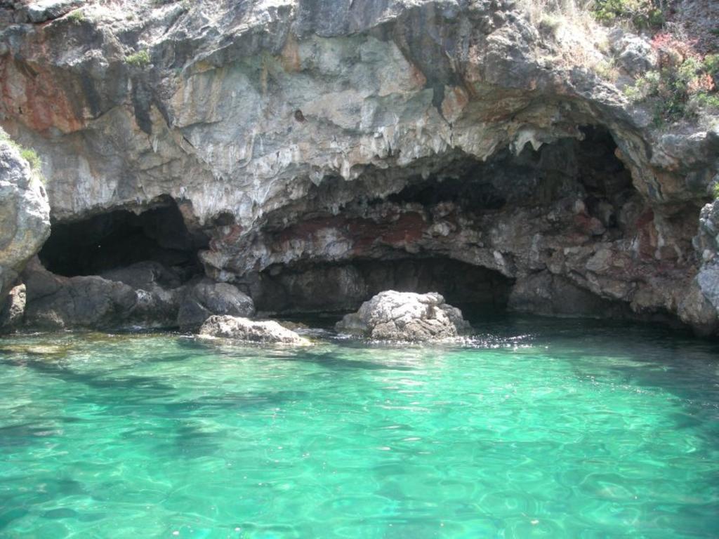 Katikies Manis Daire Kardamyli Dış mekan fotoğraf