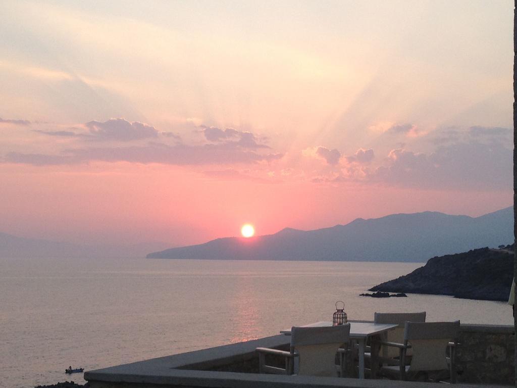 Katikies Manis Daire Kardamyli Dış mekan fotoğraf