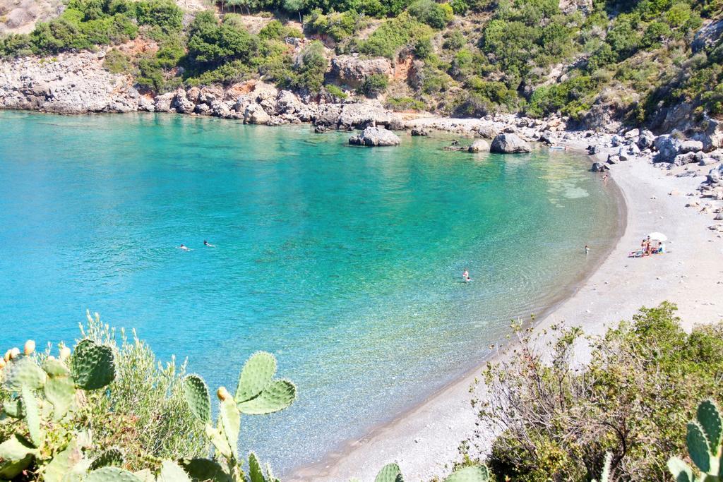 Katikies Manis Daire Kardamyli Dış mekan fotoğraf